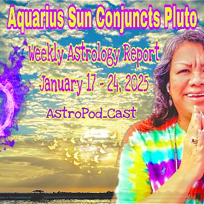 Aquarius Sun Conjuncts Pluto Aquarius Sun Conjuncts Pluto