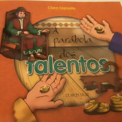 Parabola dos talentos Parabola dos talentos