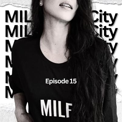 S1E15: Forgive Me Father, For I Have Sinned…