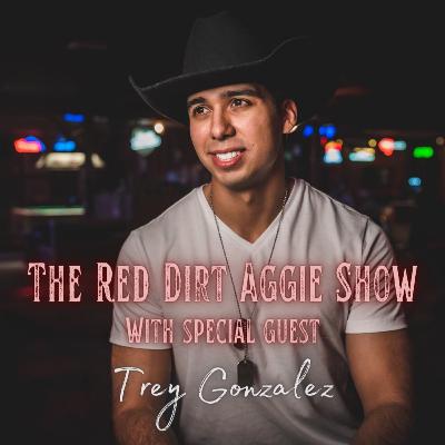 Ep 48: Interview with Trey Gonzalez