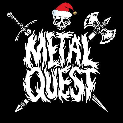 Episode 2 - Order, Extreme Cold Winter, HolyGod Throne