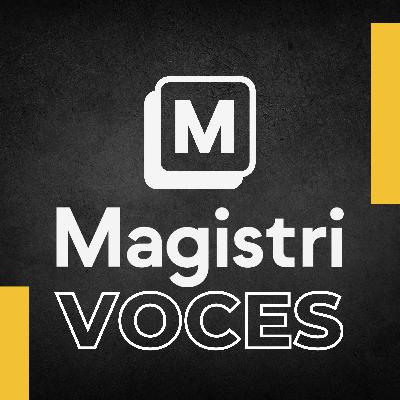 Magistri Voces - Teaser