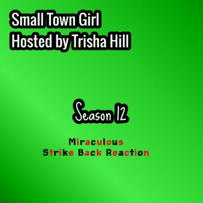 Miraculous: Strike Back - Reaction Review 🐞🐈‍⬛ | SEASON 4 FINALE
