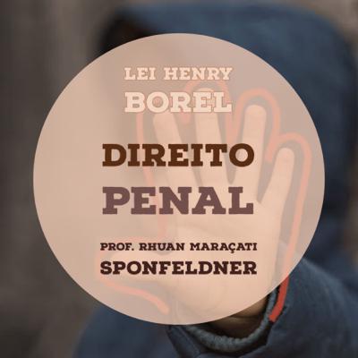 Lei 14.344/2022 - Lei Henry Borel