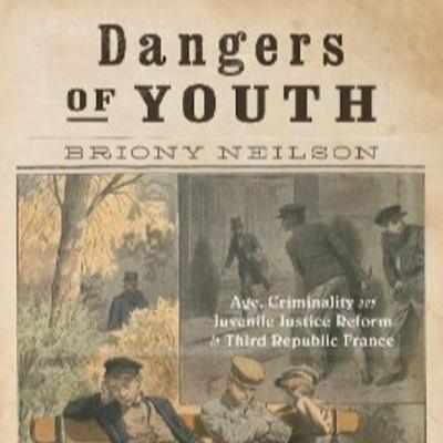 Briony Neilson - Dangers of Youth Briony Neilson - Dangers of Youth