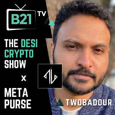Metapurse and Building an NFT Empire Metapurse and Building an NFT Empire