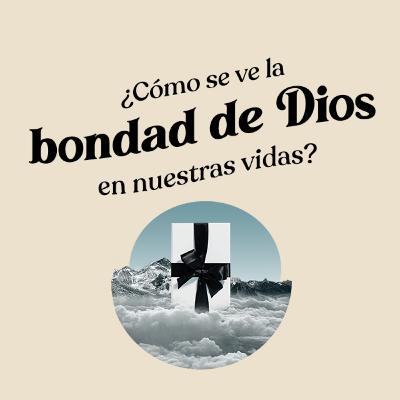 La bondad La bondad
