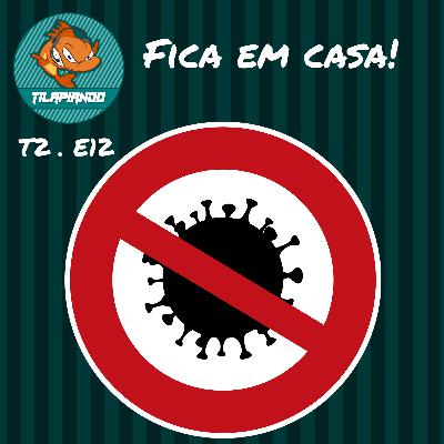 Tilapiando #T2.E12 - Quarenteners Tilapiando #T2.E12 - Quarenteners