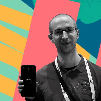 Comment viser un gros impact quand on est tout petit ?