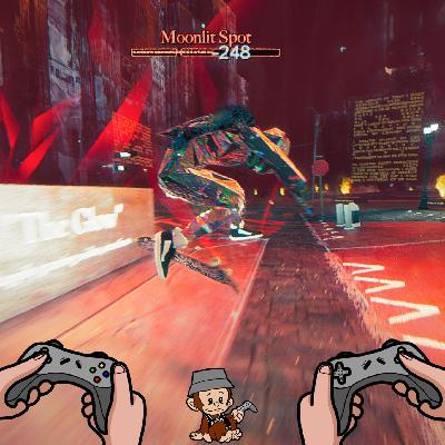 Skate Story, the game you MISSED in 2025!