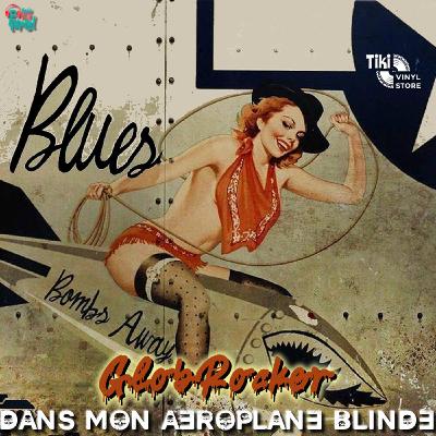 LE BLUES CA VEUT DIRE...
