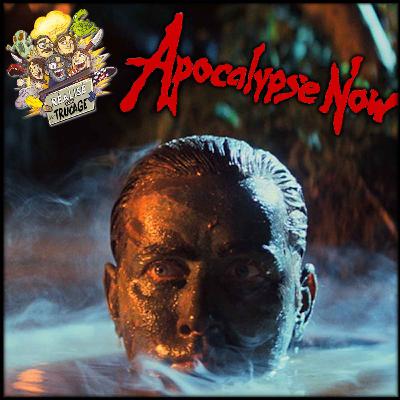 🪖APOCALYPSE NOW - Francis Ford Coppola (1979) 🪖APOCALYPSE NOW - Francis Ford Coppola (1979)