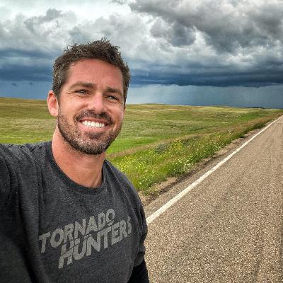 Episode 22: Ricky Forbes