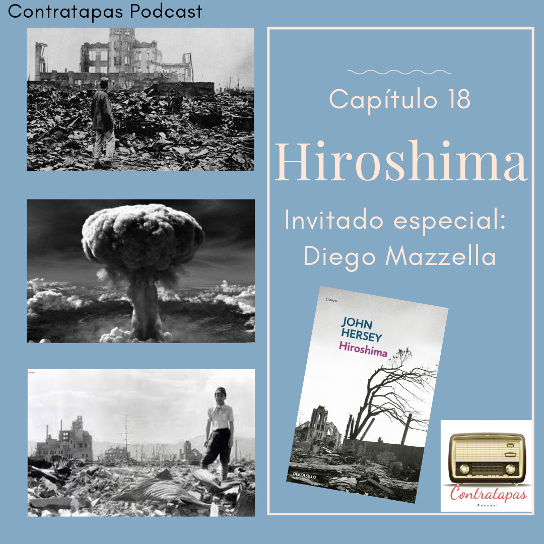 18. No ficción - Hiroshima 18. No ficción - Hiroshima
