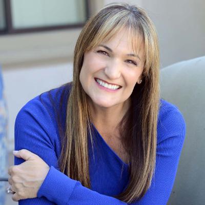 The Desire Factor with Christy Whitman