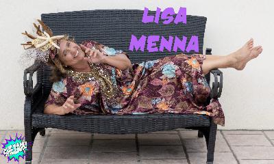 076-Lisa Menna!!