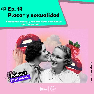 Placer y sexualidad