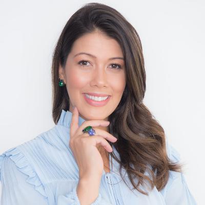 Como a Imagem pode afetar no seu comportamento Priscila Roel e Anne Christmann (Podcast)
