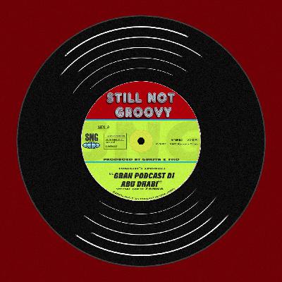 Gran Podcast di Abu Dhabi