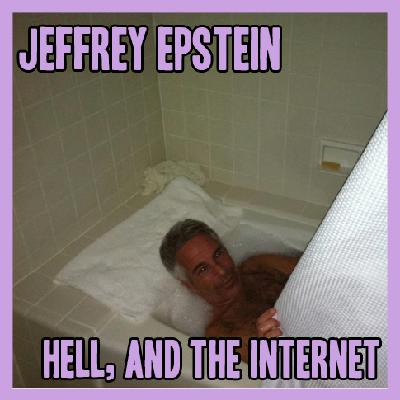 Jeffrey Epstein - Episode 4