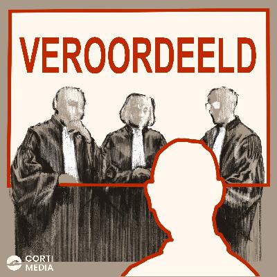 #43 ‘Maurice’ pleegde ontucht als leerkracht op een basisschool
