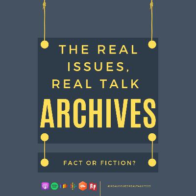 Fact or Fiction? Finding the Truth About HIV with Dottie Dowdell
