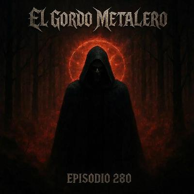 El Gordo Metalero 280