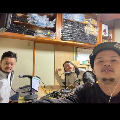 ep.37 あのひとの代わりに、ホカラジのヘビーリスナーが緊急参加！