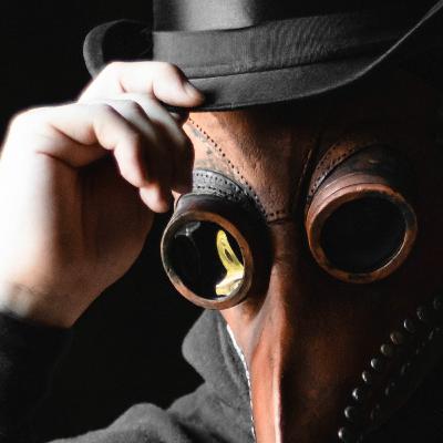 Episode #64: Locker angelabert - Im Tartaros nichts Neues?