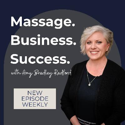 Introduction to Amy Bradley Radford, Massage Business Coach Introduction to Amy Bradley Radford, Massage Business Coach