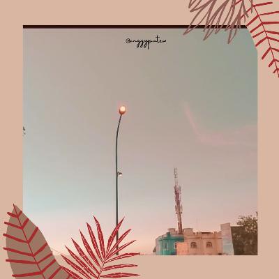 Hati-hati dijalan