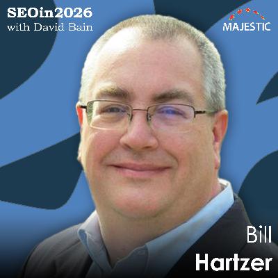 Follow traditional SEO best practices – with Bill Hartzer