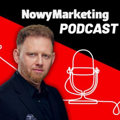 Krystian Dudek: Polityk musi być opowiadany jak produkt