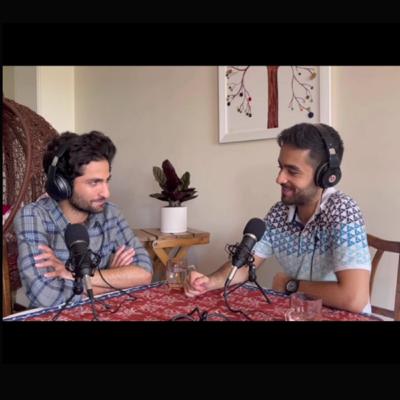 Podzahr S1E1 • پادزهر اپیزود اول (من vs. AI) Moein Shariatnia Podzahr S1E1 • پادزهر اپیزود اول (من vs. AI) Moein Shariatnia