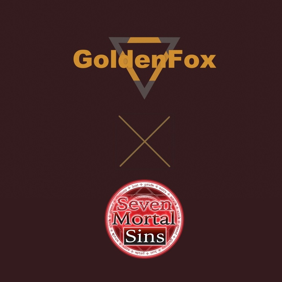 Golden Fox Podcast