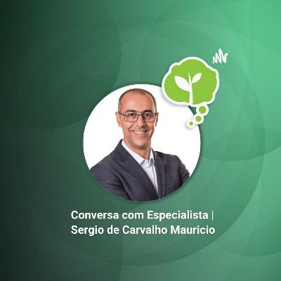 #212 - O QUE FAZER COM OS RESÍDUOS ELETROELETRÔNICOS | Conversa com Sergio de Carvalho Mauricio