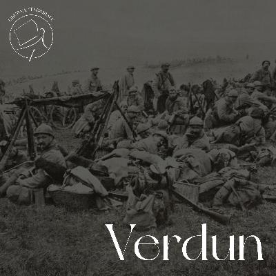Verdun Verdun