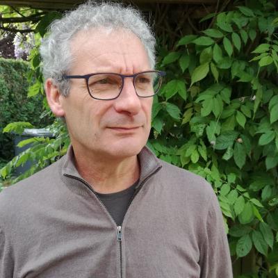 Diep 8 | Harrie Janssen | Componist