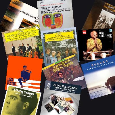 Que du classique... oui mais à ma façon Que du classique... oui mais à ma façon