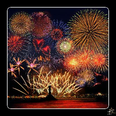 Hanabi Taikai