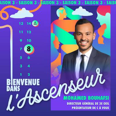 [S3 - TEMOIGNAGE 8] - Une enfance battue, un destin lumineux