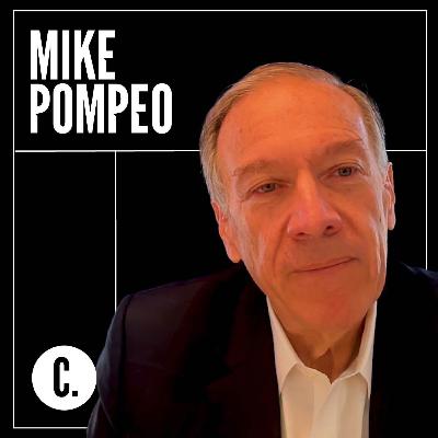 America and the Global Stage | Mike Pompeo | EP11