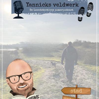 Yannicks Veldwerk #2 - Inclusiviteit en diversiteit met Rigoberta