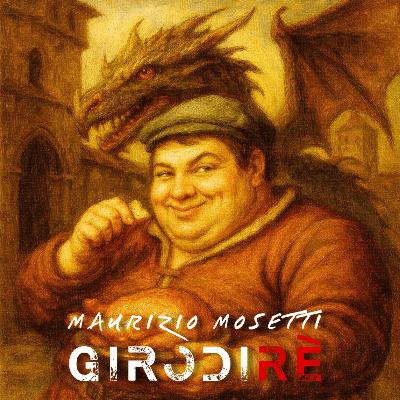 IL DRAGO E IL FANNULLONE IL DRAGO E IL FANNULLONE