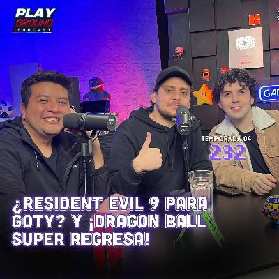 Playground Show Episodio 232 - ¡UBISOFT cancela más JUEGOS! y ¿Se viene GEARS E-Day? Playground Show Episodio 232 - ¡UBISOFT cancela más JUEGOS! y ¿Se viene GEARS E-Day?