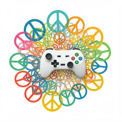 Gaming & Peace