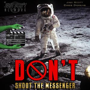 DSTM #110 - Not What the Doctor Ordered