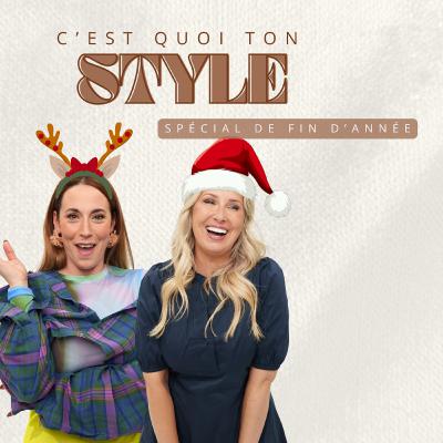 Spécial fin d'année 2025 Spécial fin d'année 2025