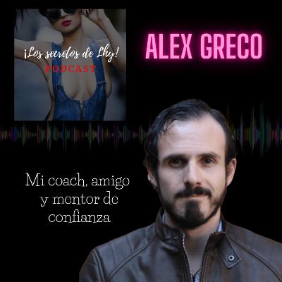 Mi coach, amigo y mentor de confianza