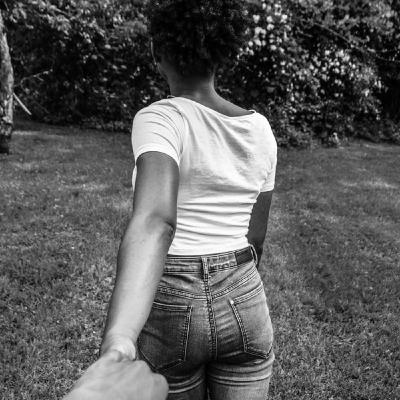 That Social Media Couple